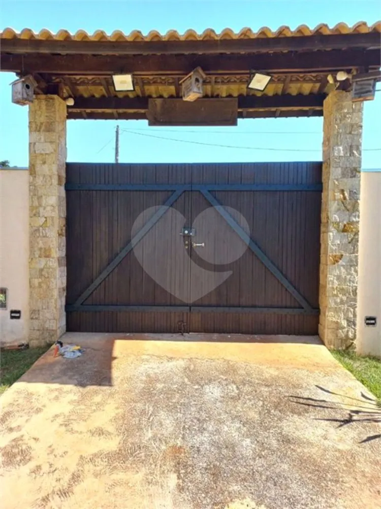 Chácara, 1 quarto, 575 m² - Foto 14