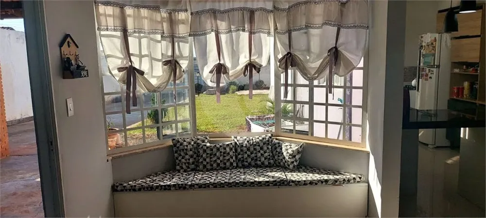Casa, 3 quartos, 115 m² - Foto 2