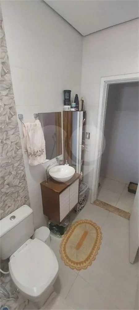 Casa, 3 quartos, 115 m² - Foto 5