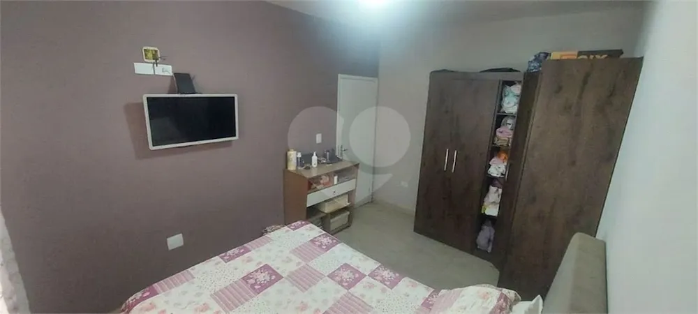 Casa, 3 quartos, 115 m² - Foto 6