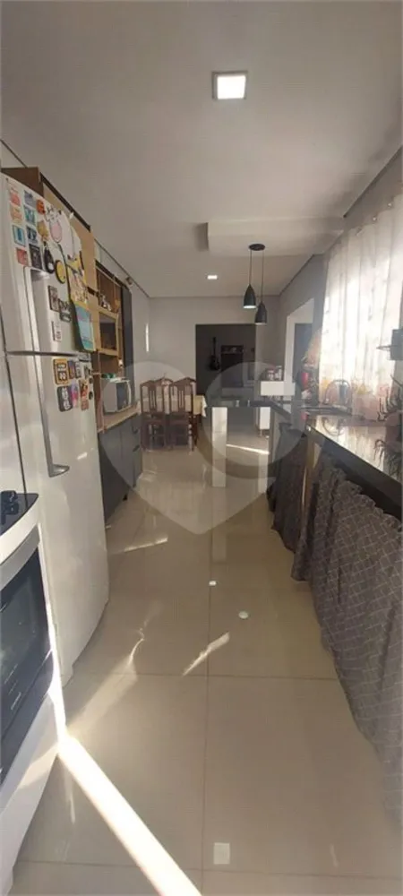 Casa, 3 quartos, 115 m² - Foto 8
