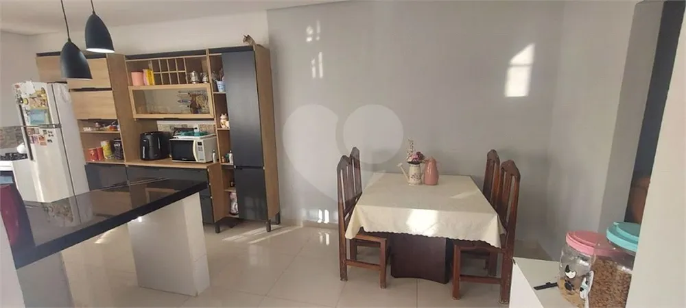 Casa, 3 quartos, 115 m² - Foto 3