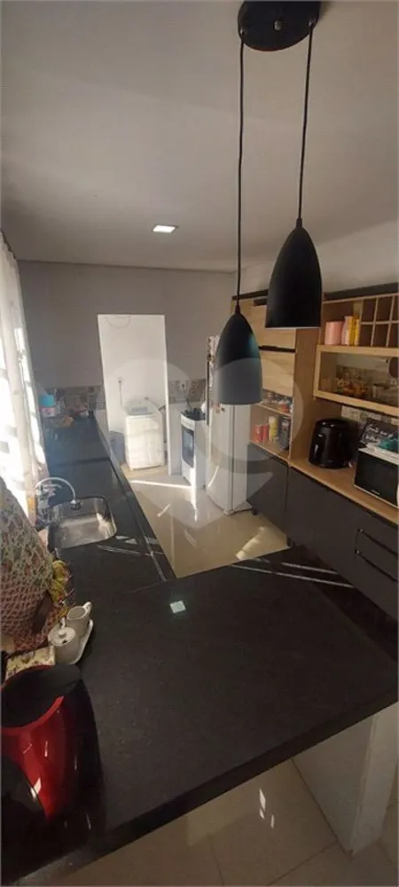 Casa, 3 quartos, 115 m² - Foto 4