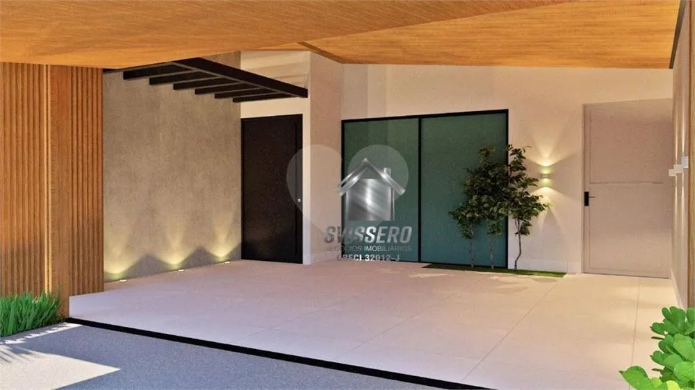 Casa de Condomínio, 4 quartos - Foto 7