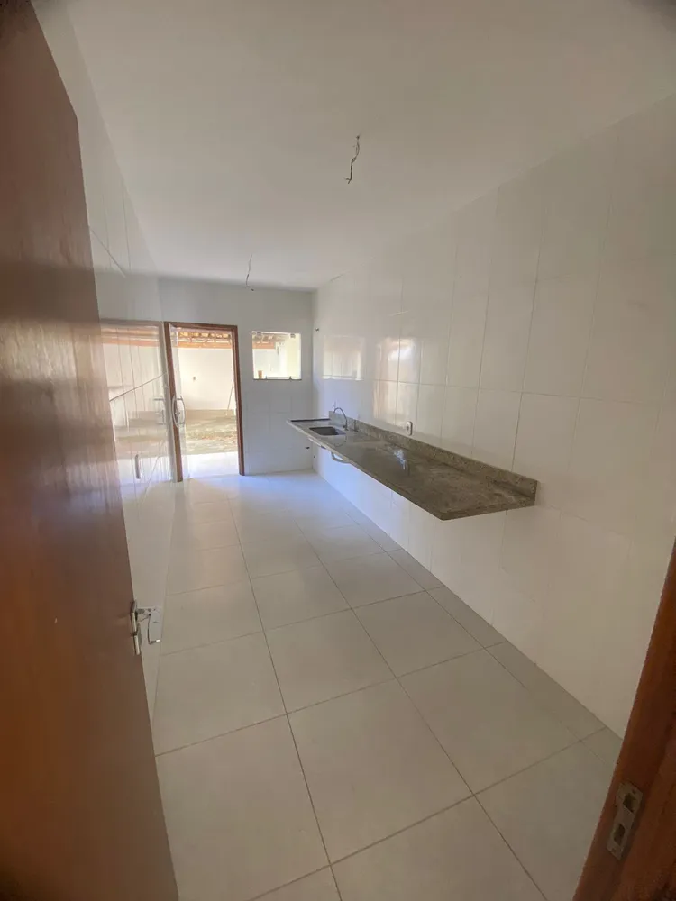 Casa, 3 quartos, 210 m² - Foto 9