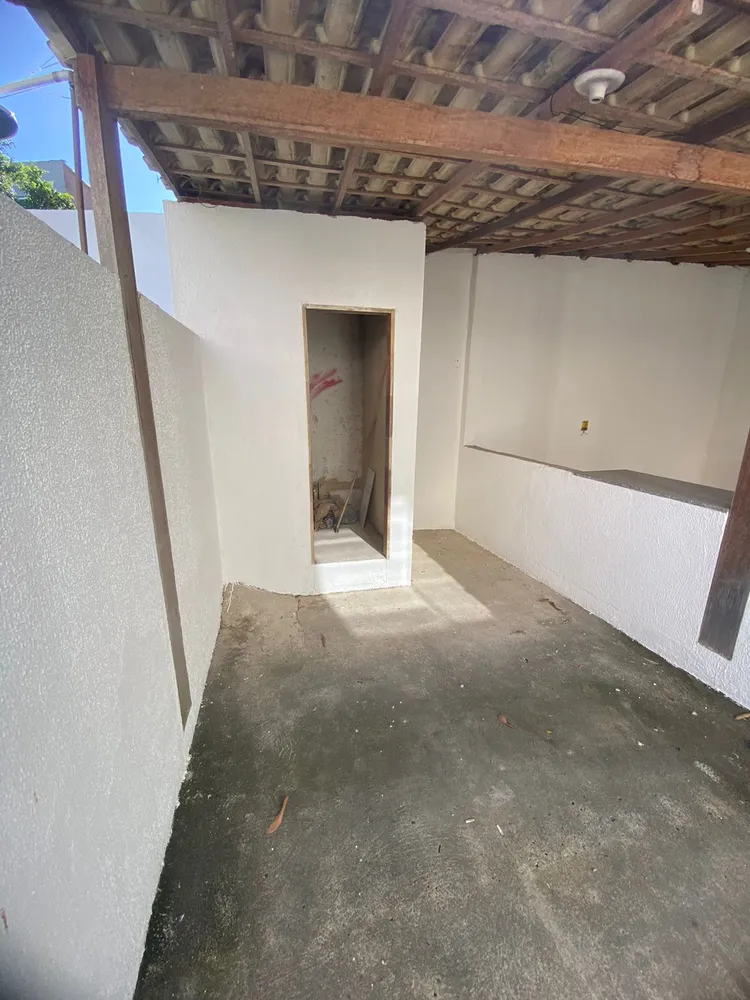 Casa, 3 quartos, 210 m² - Foto 18