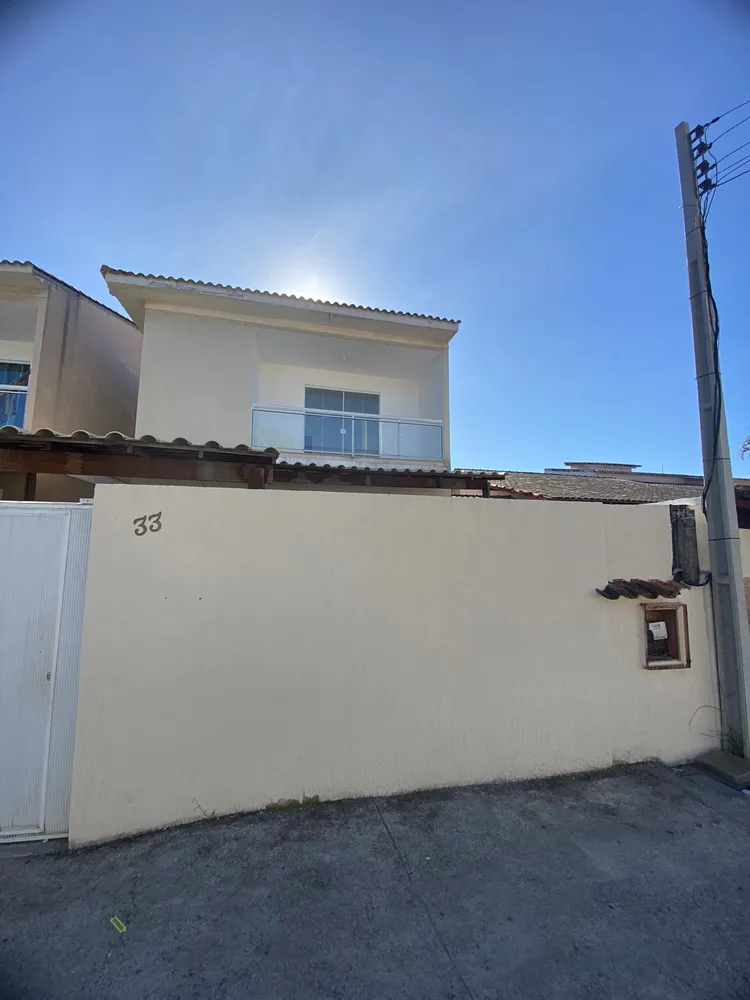 Casa, 3 quartos, 210 m² - Foto 1