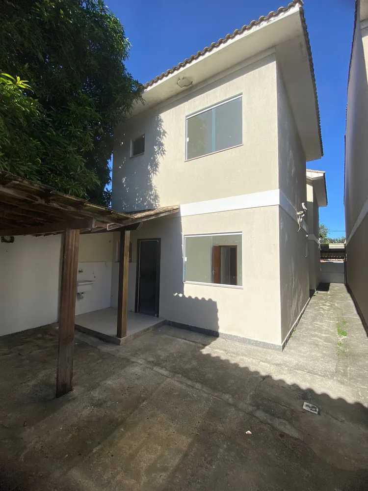 Casa, 3 quartos, 210 m² - Foto 19