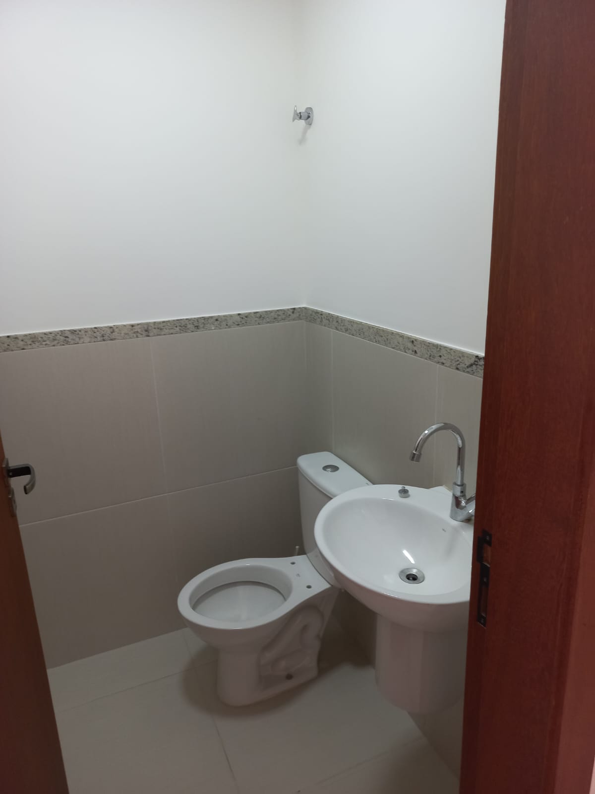 Casa de Condomínio à venda com 3 quartos, 150m² - Foto 9