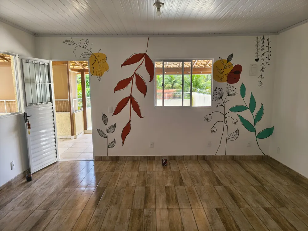 Apartamento, 2 quartos, 70 m² - Foto 1