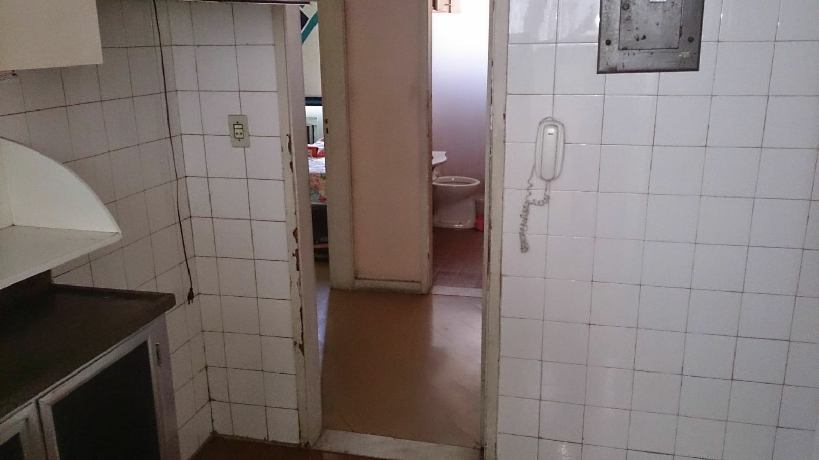 Apartamento à venda com 2 quartos, 55m² - Foto 6