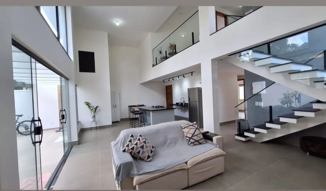 Casa à venda com 3 quartos, 164m² - Foto 12