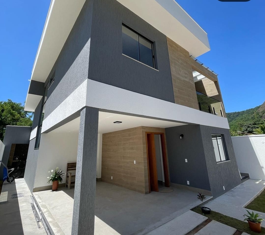 Casa à venda com 3 quartos, 164m² - Foto 11