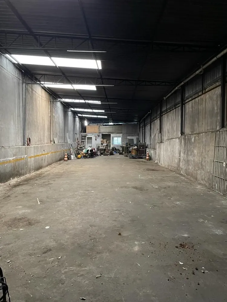 Depósito-Galpão, 290 m² - Foto 11