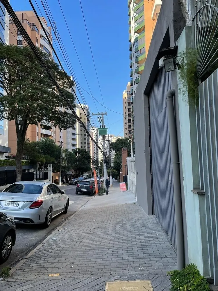 Depósito-Galpão, 290 m² - Foto 9