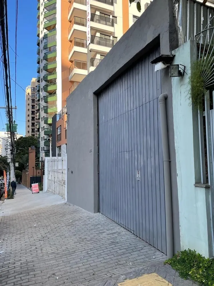 Depósito-Galpão, 290 m² - Foto 13