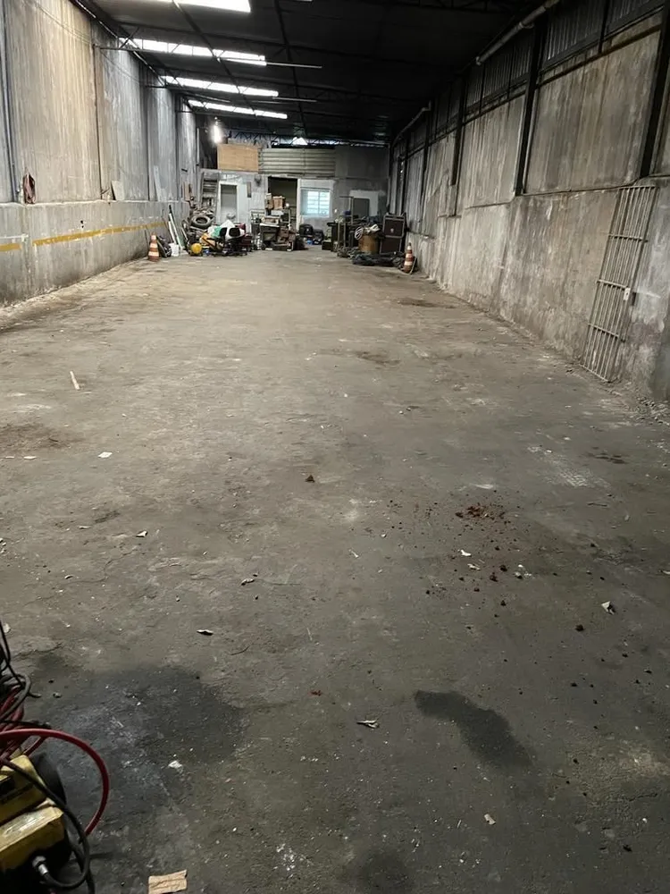 Depósito-Galpão, 290 m² - Foto 7