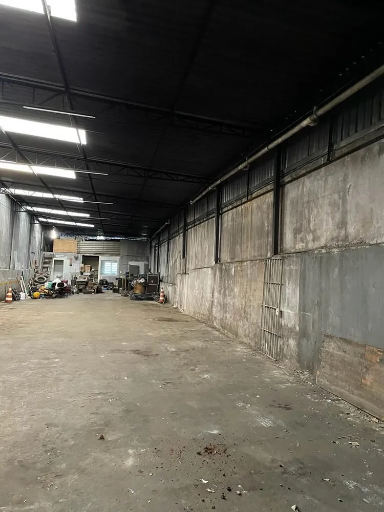 Depósito-Galpão, 290 m² - Foto 8
