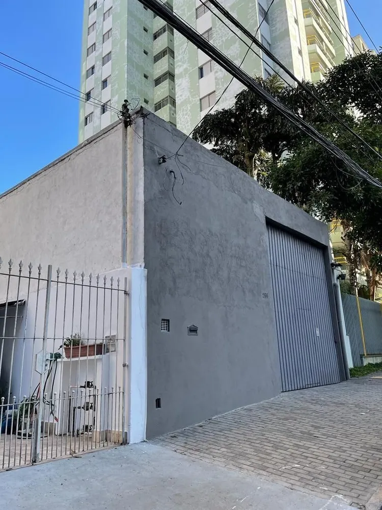 Depósito-Galpão, 290 m² - Foto 10