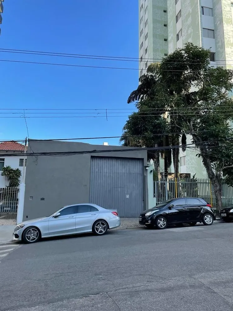 Depósito-Galpão, 290 m² - Foto 12