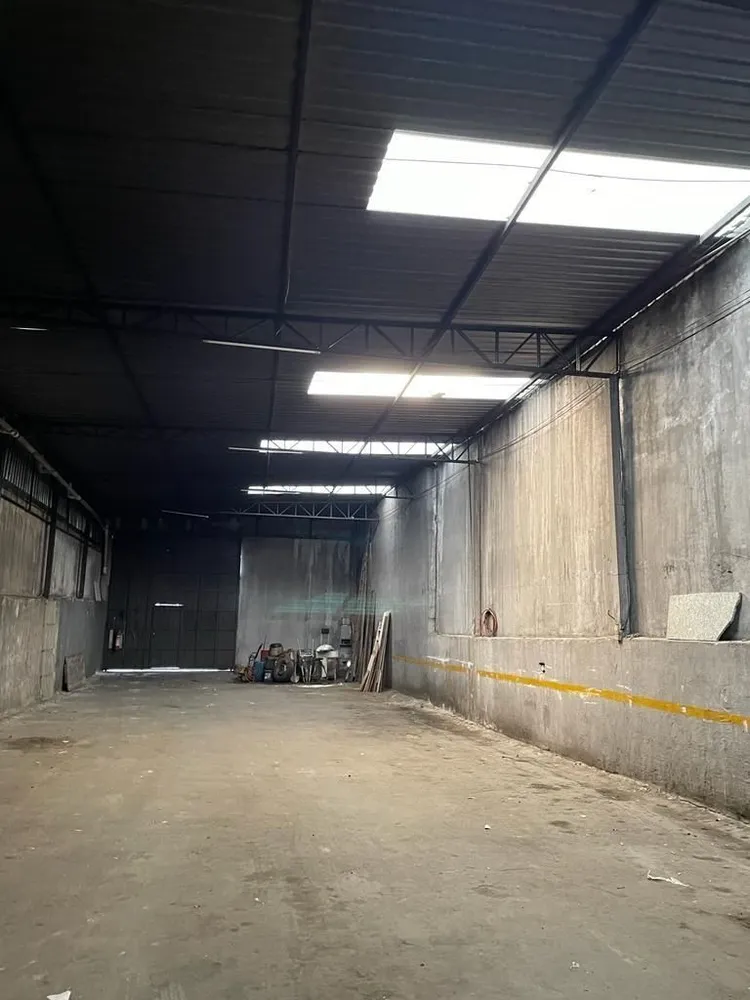 Depósito-Galpão, 290 m² - Foto 5