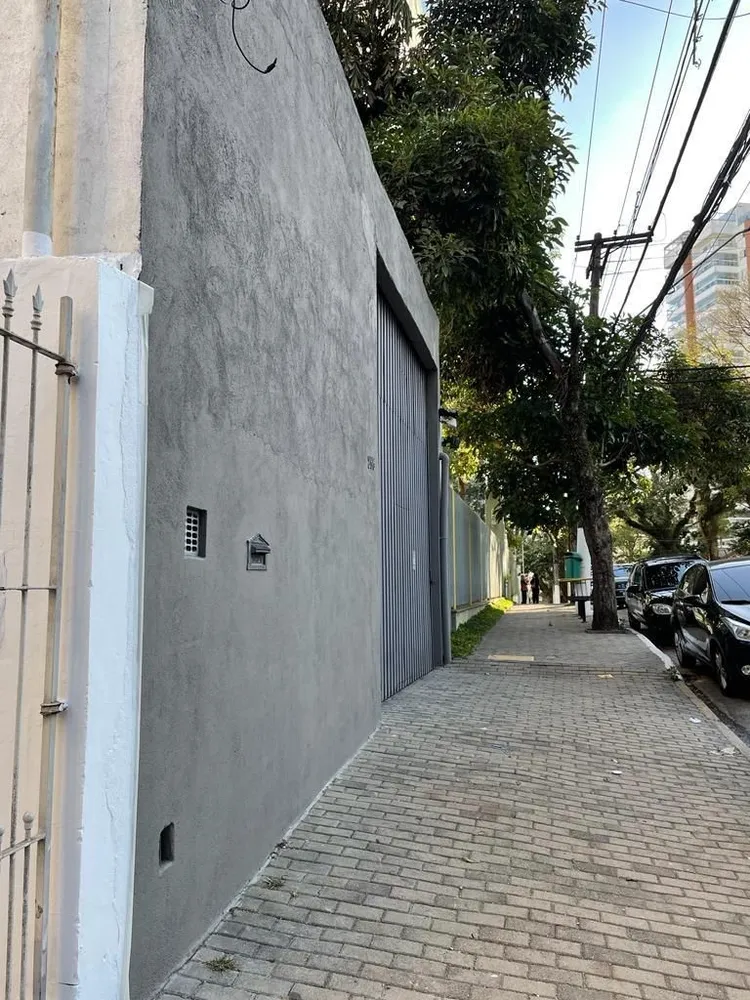 Depósito-Galpão, 290 m² - Foto 14