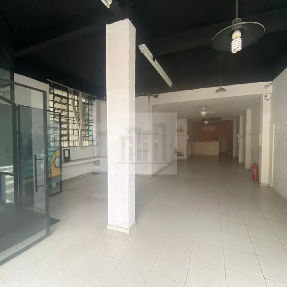 Loja-Salão para alugar, 150m² - Foto 3