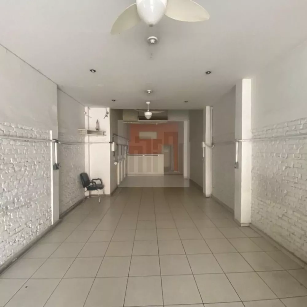 Loja-Salão para alugar, 150m² - Foto 1