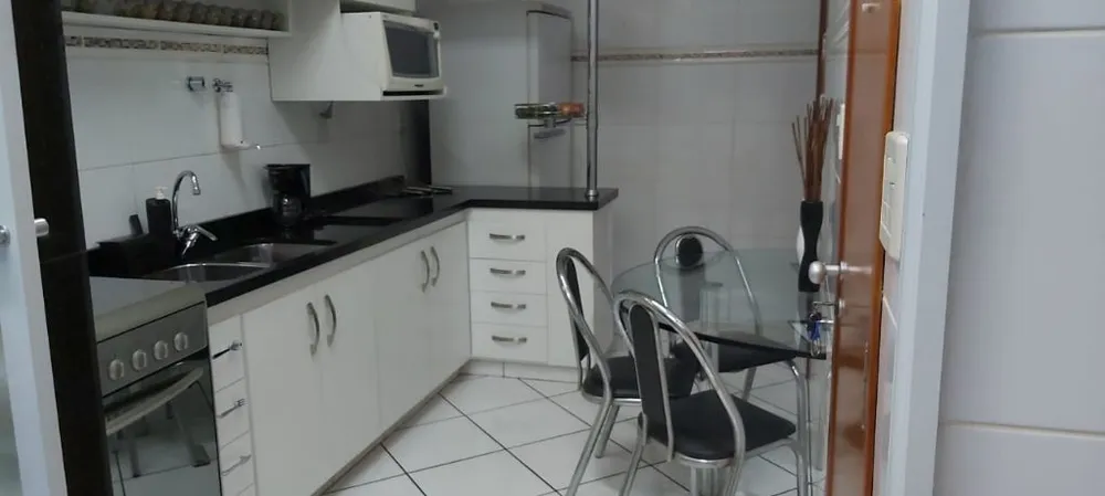 Apartamento, 4 quartos, 116 m² - Foto 12