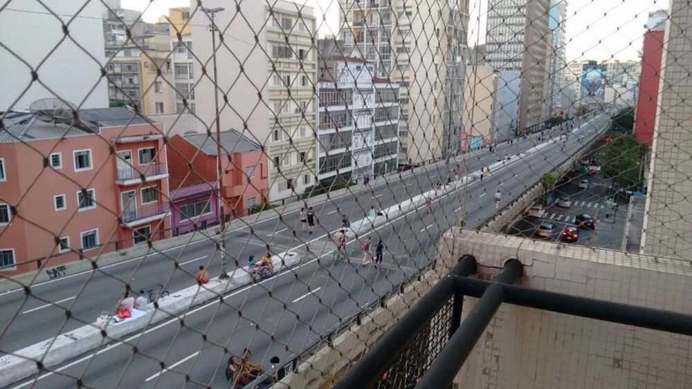 Apartamento, 4 quartos, 116 m² - Foto 1