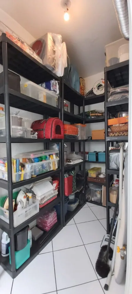 Apartamento, 4 quartos, 116 m² - Foto 8