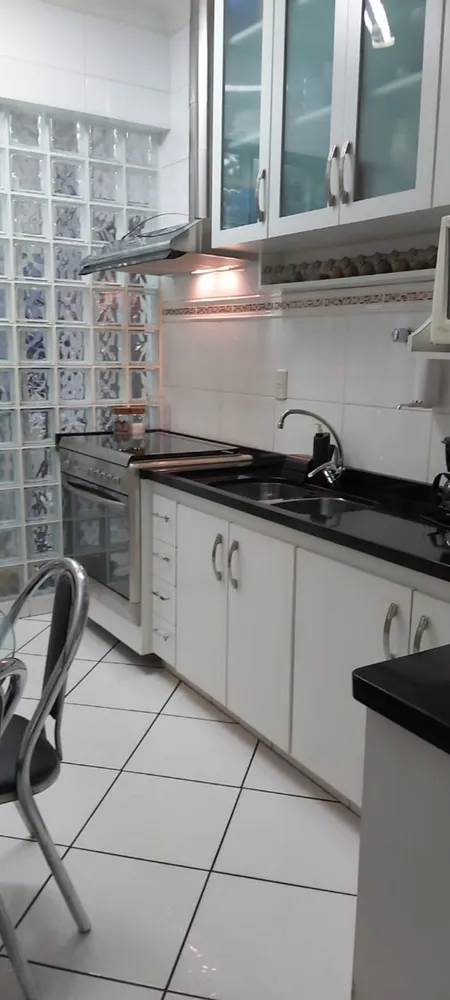 Apartamento, 4 quartos, 116 m² - Foto 6