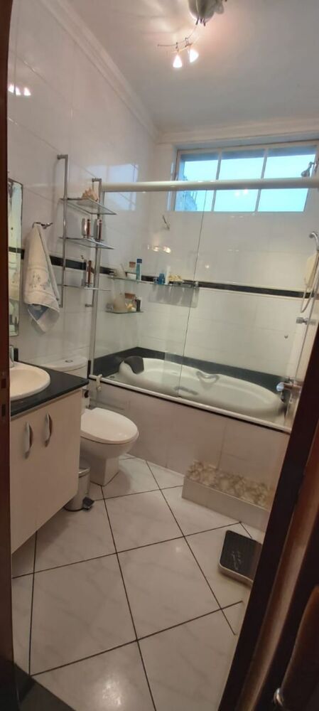 Apartamento, 4 quartos, 116 m² - Foto 4