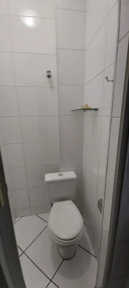 Apartamento, 4 quartos, 116 m² - Foto 5