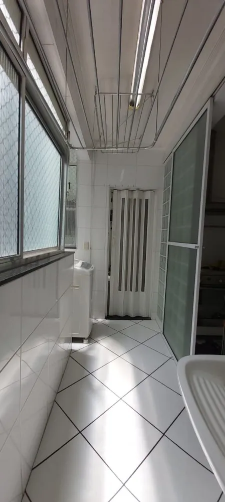 Apartamento, 4 quartos, 116 m² - Foto 3