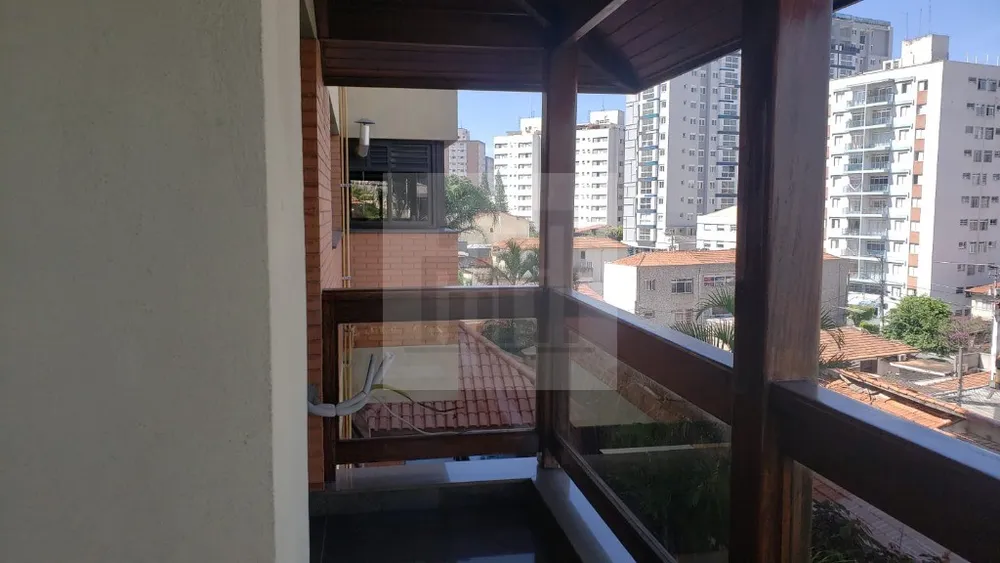 Apartamento, 4 quartos, 190 m² - Foto 15