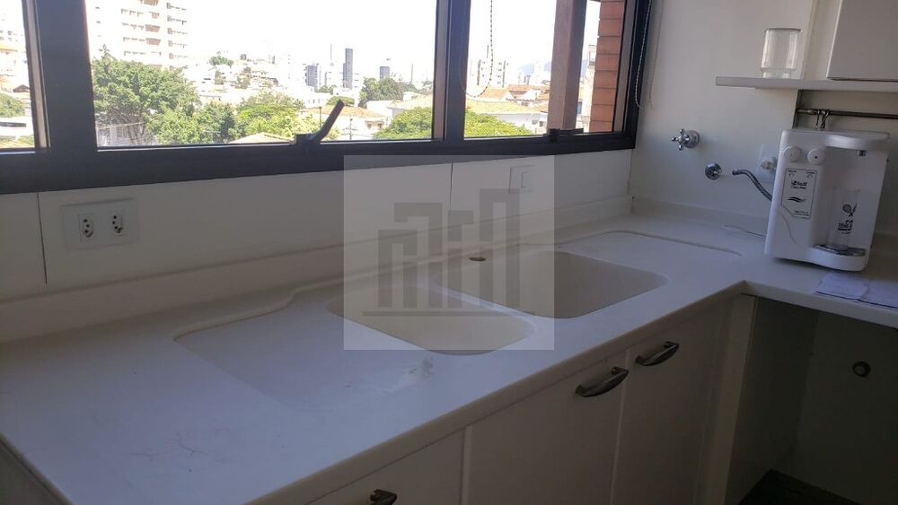 Apartamento, 4 quartos, 190 m² - Foto 6