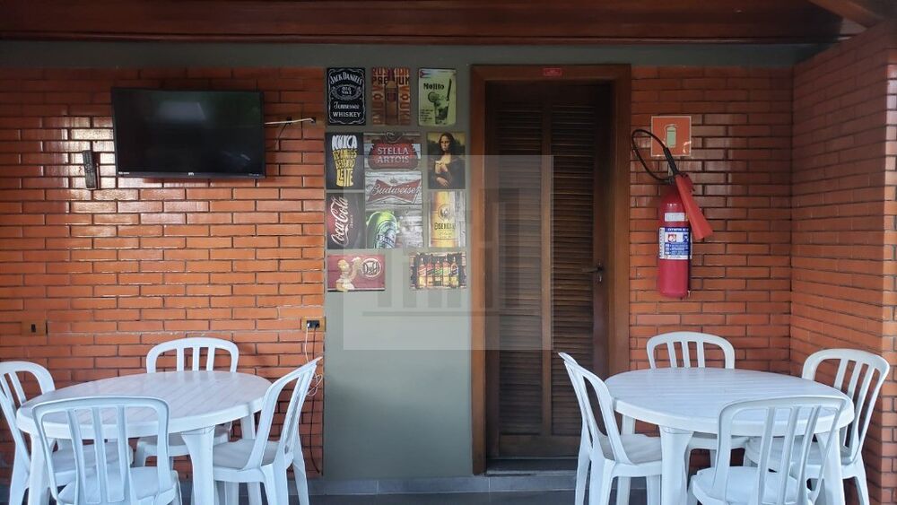Apartamento, 4 quartos, 190 m² - Foto 10