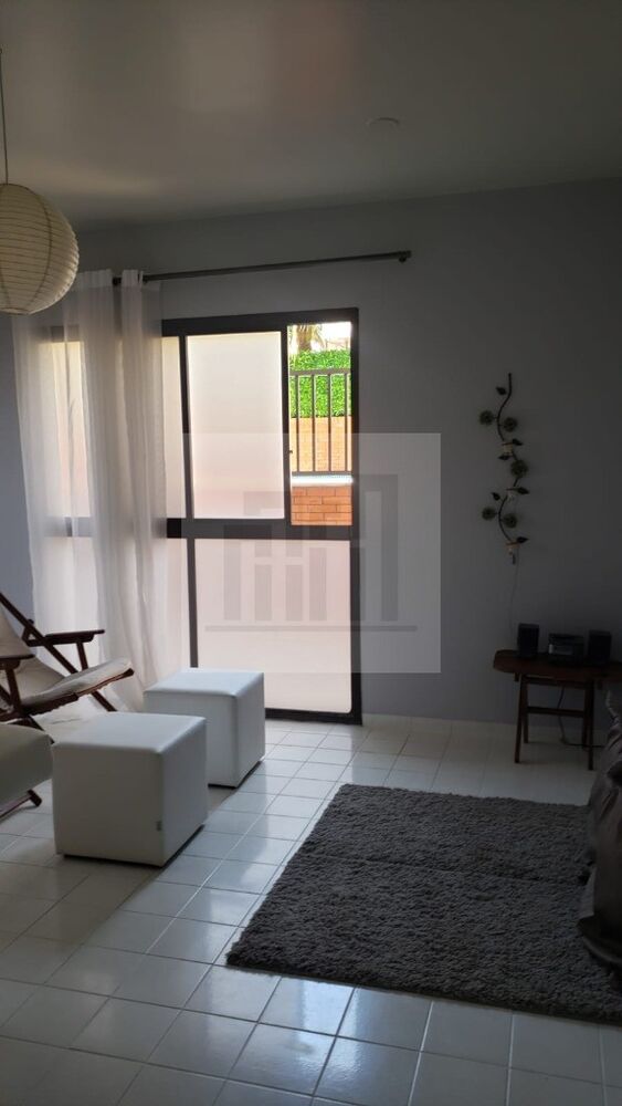 Apartamento, 4 quartos, 190 m² - Foto 1