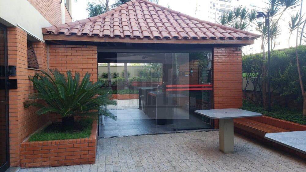 Apartamento, 4 quartos, 190 m² - Foto 17