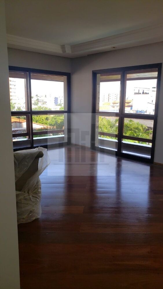 Apartamento, 4 quartos, 190 m² - Foto 4