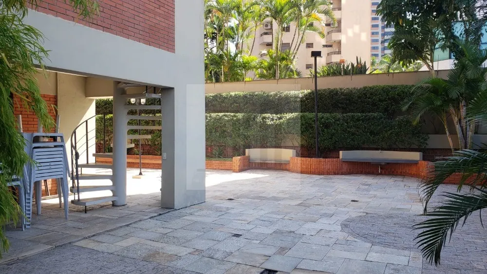 Apartamento, 4 quartos, 190 m² - Foto 3