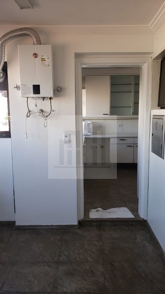 Apartamento, 4 quartos, 190 m² - Foto 11