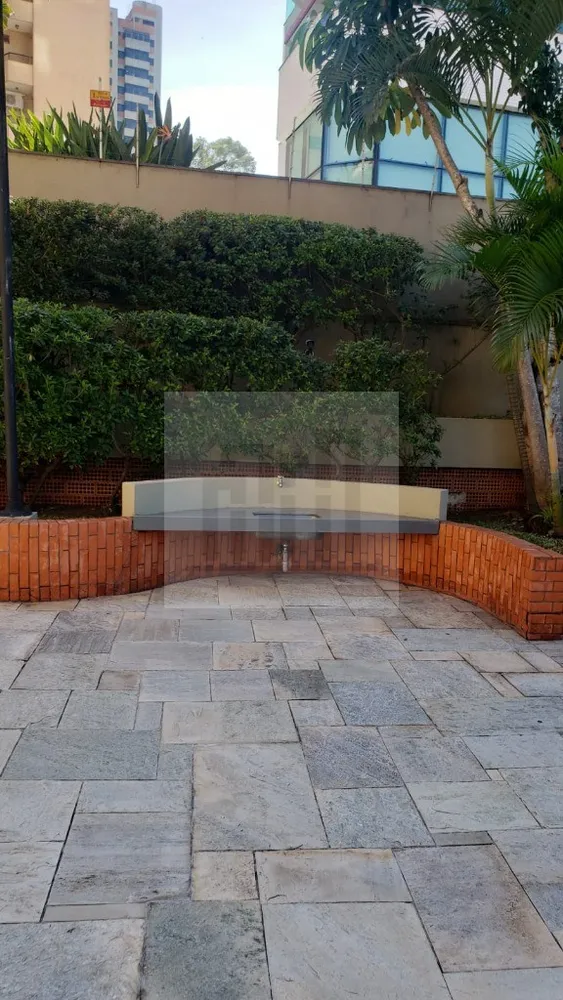 Apartamento, 4 quartos, 190 m² - Foto 31