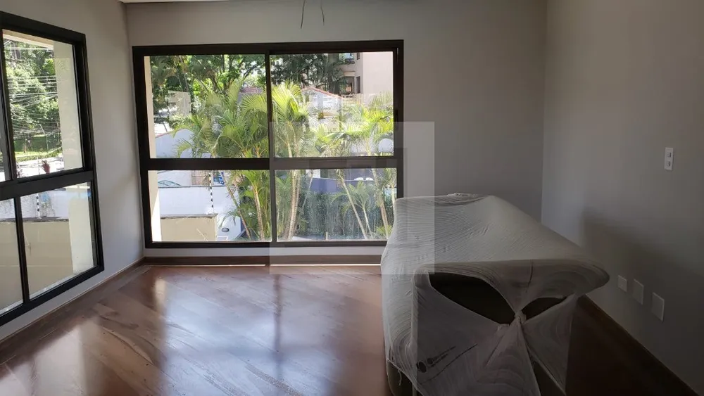 Apartamento, 4 quartos, 190 m² - Foto 12