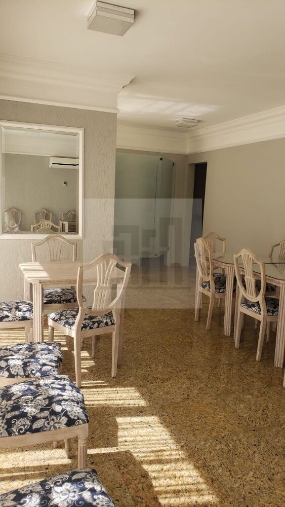 Apartamento, 4 quartos, 190 m² - Foto 5