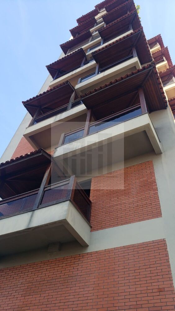 Apartamento, 4 quartos, 190 m² - Foto 3