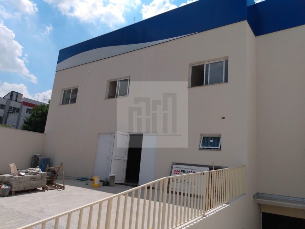 Depósito-Galpão - Foto 14