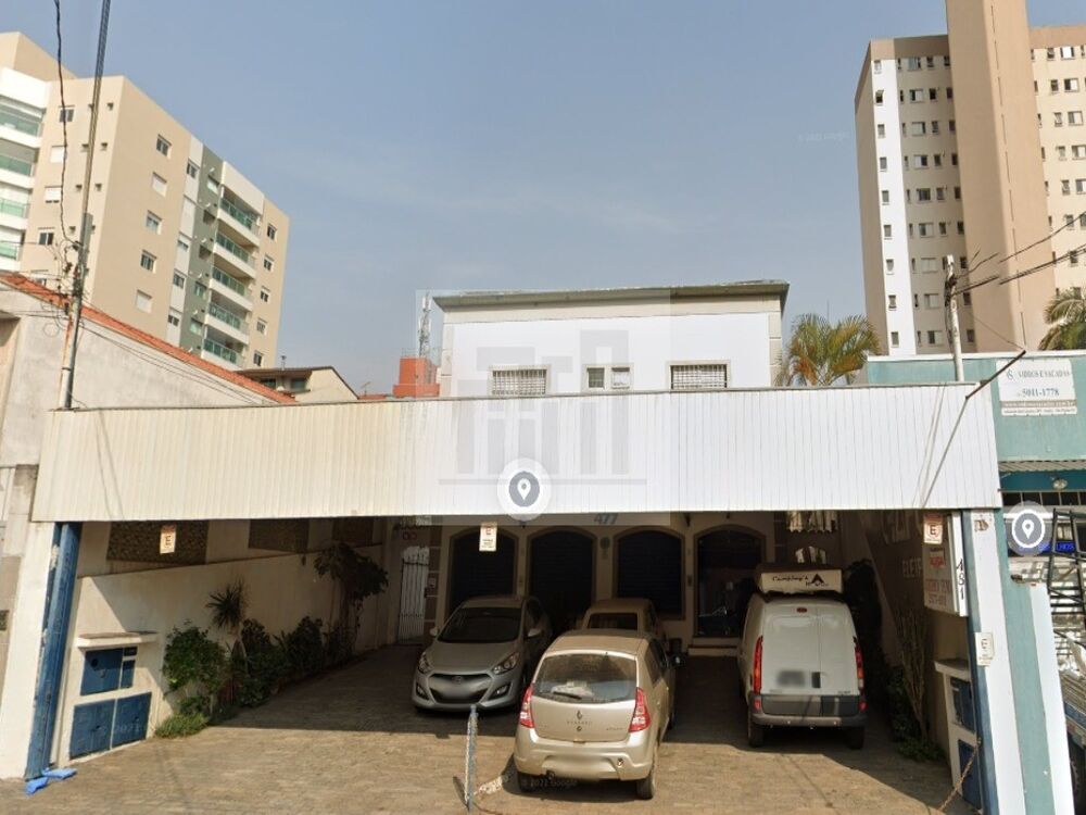 Loja-Salão, 180 m² - Foto 3