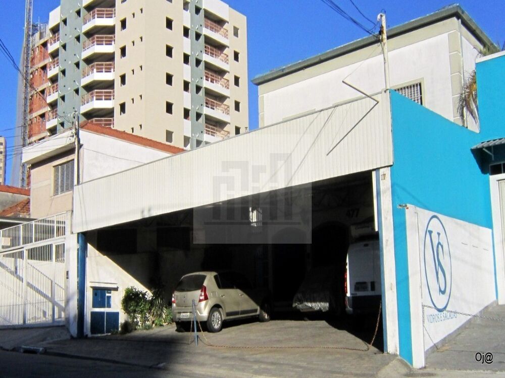 Loja-Salão, 180 m² - Foto 1
